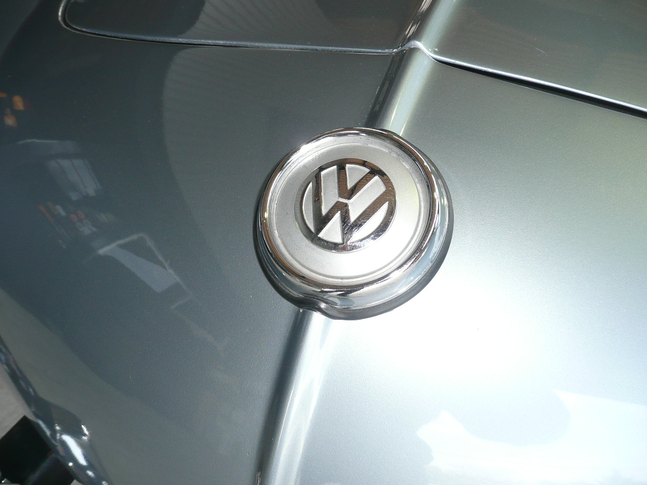 59 K.GHIA CONV - VW 空冷 ワーゲンの専門店 1-Style ワンスタイル